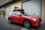 ［Blog］ Hapro zenith 6.6 Mazda CX-5